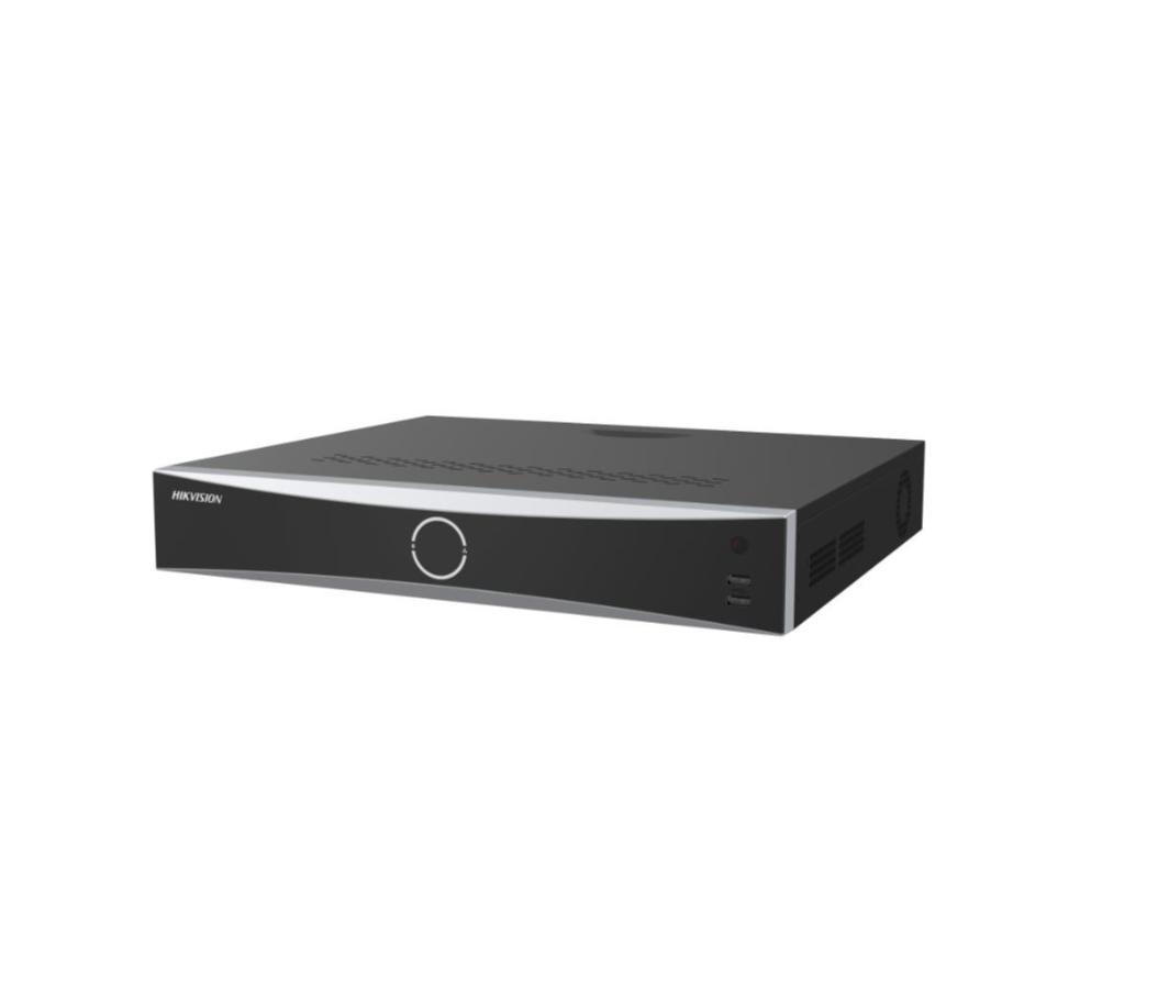 NVR Hikvision VPro 32CH AcuSeek 4K 4HDD DS-7732NXI-I4/VPro